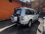 Mitsubishi Pajero 2007 года за 8 400 000 тг. в Алматы – фото 4