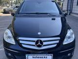 Mercedes-Benz B 170 2007 годаүшін3 500 000 тг. в Алматы