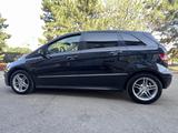 Mercedes-Benz B 170 2007 годаүшін3 500 000 тг. в Алматы – фото 4