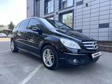Mercedes-Benz B 170 2007 годаүшін3 500 000 тг. в Алматы – фото 2
