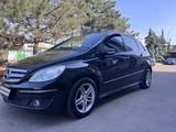 Mercedes-Benz B 170 2007 годаүшін3 500 000 тг. в Алматы – фото 3