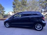 Mercedes-Benz B 170 2007 годаүшін3 500 000 тг. в Алматы – фото 5