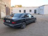 Mercedes-Benz E 300 1993 года за 1 500 000 тг. в Жезказган – фото 2