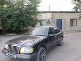 Mercedes-Benz E 300 1993 года за 1 500 000 тг. в Жезказган – фото 4
