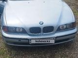 BMW 528 1996 годаүшін2 600 000 тг. в Алматы
