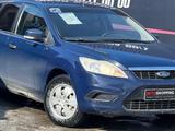 Ford Focus 2010 годаүшін3 650 000 тг. в Актобе – фото 5