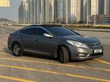 Hyundai Grandeur 2012 года за 4 200 000 тг. в Алматы