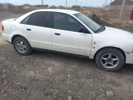 Audi A4 1995 года за 900 000 тг. в Кызылорда – фото 3