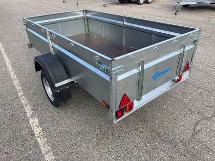 КМЗ  Композит 9169К1 (2,5*1,25) 13" борт 500 2026 года за 452 100 тг. в Усть-Каменогорск – фото 6