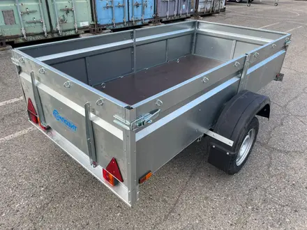 КМЗ  Композит 9169К1 (2,5*1,25) 13" борт 500 2026 года за 452 100 тг. в Усть-Каменогорск – фото 8
