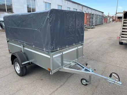 КМЗ  Композит 9169К1 (2,5*1,25) 13" борт 500 2026 года за 452 100 тг. в Усть-Каменогорск
