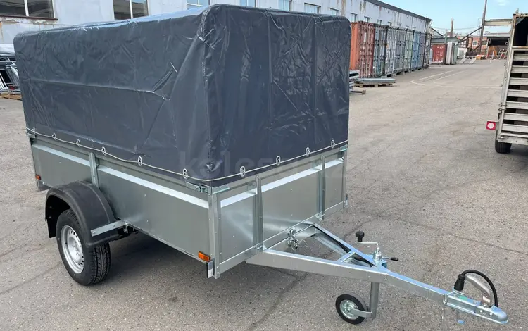 КМЗ  Композит 9169К1 (2,5*1,25) 13" борт 500 2025 года за 487 100 тг. в Усть-Каменогорск