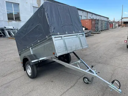 КМЗ  Композит 9169К1 (2,5*1,25) 13" борт 500 2026 года за 452 100 тг. в Усть-Каменогорск – фото 2