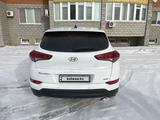 Hyundai Tucson 2016 года за 8 800 000 тг. в Актобе – фото 3