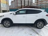 Hyundai Tucson 2016 года за 8 800 000 тг. в Актобе – фото 2