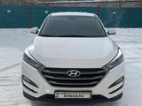 Hyundai Tucson 2016 года за 8 800 000 тг. в Актобе