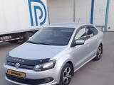 Volkswagen Polo 2013 годаүшін4 500 000 тг. в Астана