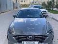 Hyundai Sonata 2021 годаүшін12 500 000 тг. в Астана