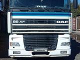 DAF  95XF 1998 годаүшін9 500 000 тг. в Талдыкорган – фото 2