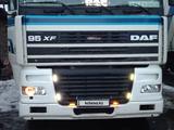 DAF  95XF 1998 годаүшін9 500 000 тг. в Талдыкорган – фото 3