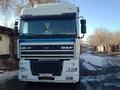 DAF  95XF 1998 года за 9 500 000 тг. в Талдыкорган – фото 4