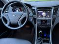 Hyundai Sonata 2012 года за 7 300 000 тг. в Алматы – фото 7