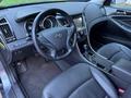 Hyundai Sonata 2012 года за 7 300 000 тг. в Алматы – фото 10