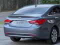 Hyundai Sonata 2012 года за 7 300 000 тг. в Алматы – фото 17