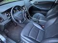 Hyundai Sonata 2012 года за 7 300 000 тг. в Алматы – фото 19