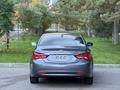 Hyundai Sonata 2012 года за 7 300 000 тг. в Алматы – фото 18