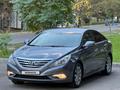 Hyundai Sonata 2012 года за 7 300 000 тг. в Алматы – фото 2