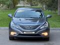 Hyundai Sonata 2012 года за 7 300 000 тг. в Алматы
