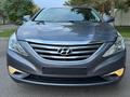 Hyundai Sonata 2012 года за 7 300 000 тг. в Алматы – фото 4