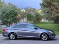 Hyundai Sonata 2012 года за 7 300 000 тг. в Алматы – фото 3