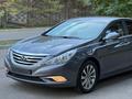 Hyundai Sonata 2012 года за 7 300 000 тг. в Алматы – фото 5
