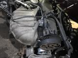 Двигатель 2.0 AQY Golf 4үшін210 000 тг. в Караганда