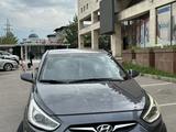Hyundai Accent 2013 годаүшін5 500 000 тг. в Алматы – фото 3