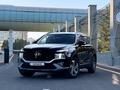 Hyundai Santa Fe 2021 года за 12 300 000 тг. в Астана
