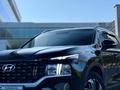 Hyundai Santa Fe 2021 года за 12 300 000 тг. в Астана – фото 6