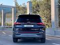 Hyundai Santa Fe 2021 года за 12 300 000 тг. в Астана – фото 8