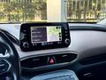 Hyundai Santa Fe 2021 года за 12 300 000 тг. в Астана – фото 11
