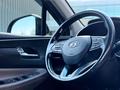 Hyundai Santa Fe 2021 года за 12 300 000 тг. в Астана – фото 13