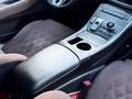 Hyundai Santa Fe 2021 года за 12 300 000 тг. в Астана – фото 15