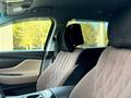 Hyundai Santa Fe 2021 года за 12 300 000 тг. в Астана – фото 20