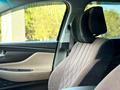 Hyundai Santa Fe 2021 года за 12 300 000 тг. в Астана – фото 25