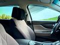Hyundai Santa Fe 2021 года за 12 300 000 тг. в Астана – фото 27