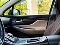 Hyundai Santa Fe 2021 года за 12 300 000 тг. в Астана – фото 33
