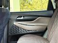 Hyundai Santa Fe 2021 года за 12 300 000 тг. в Астана – фото 35