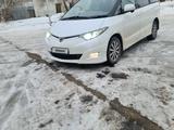 Toyota Estima 2006 года за 6 000 000 тг. в Жезказган – фото 2