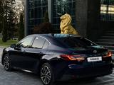 Toyota Camry 2025 года за 24 000 000 тг. в Усть-Каменогорск – фото 2